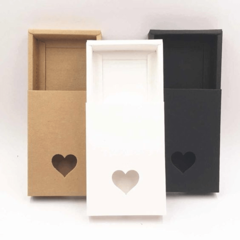 Sleeve boxes